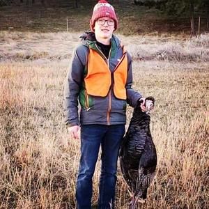 Meet your Posher, Ethan